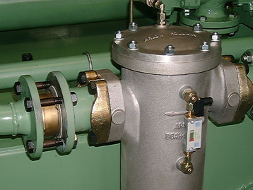 Purificateur d'air de ventilation HV600